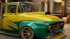 Matchcreek Motors: Custom Cars - tanggal rilis untuk iOS
