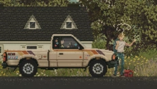 Keep Driving