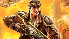 Steam Slug - permainan dalam genre Steampunk