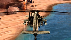 BattleBirds Multiplayer PvP - permainan dalam genre Daring
