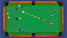 Mini Sports - permainan dalam genre Golf