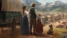 Wild West Pioneers - tanggal rilis