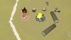 O.W.L. - One Wave Length - permainan dalam genre Roguelike