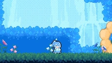 Bibbidiba fan game - tanggal rilis