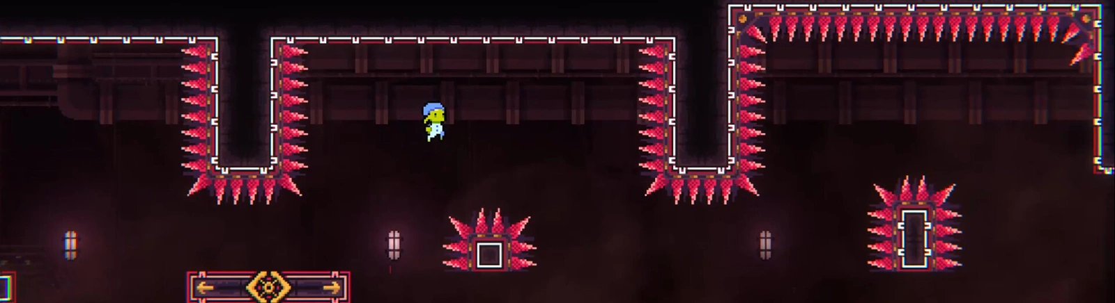 Game terbaik untuk Android, mirip dengan Unlog