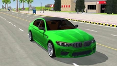 OGS Car Game 2025 - tanggal rilis