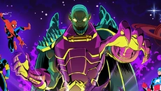 Marvel Cosmic Invasion - tanggal rilis