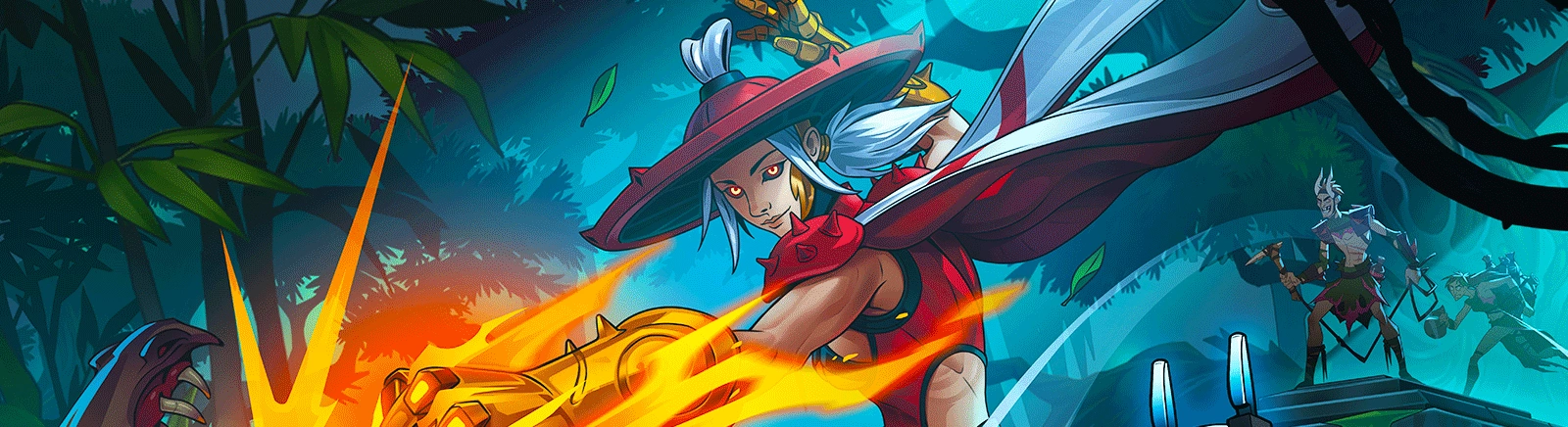 INAYAH - Life after Gods — Tabel untuk Cheat Engine [UPD: 30.03.2025] / Tabel / Cheat