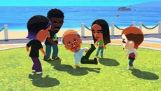 Tomodachi Life: Living The Dream - tanggal rilis untuk Nintendo Switch