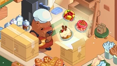 Tina & Rook! Cookie Quest! mirip dengan Tina & Rook! Cookie Quest!