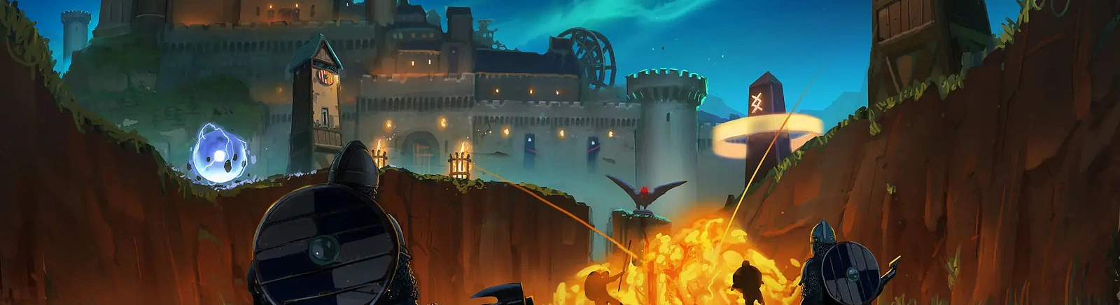 Tabel untuk Nordhold