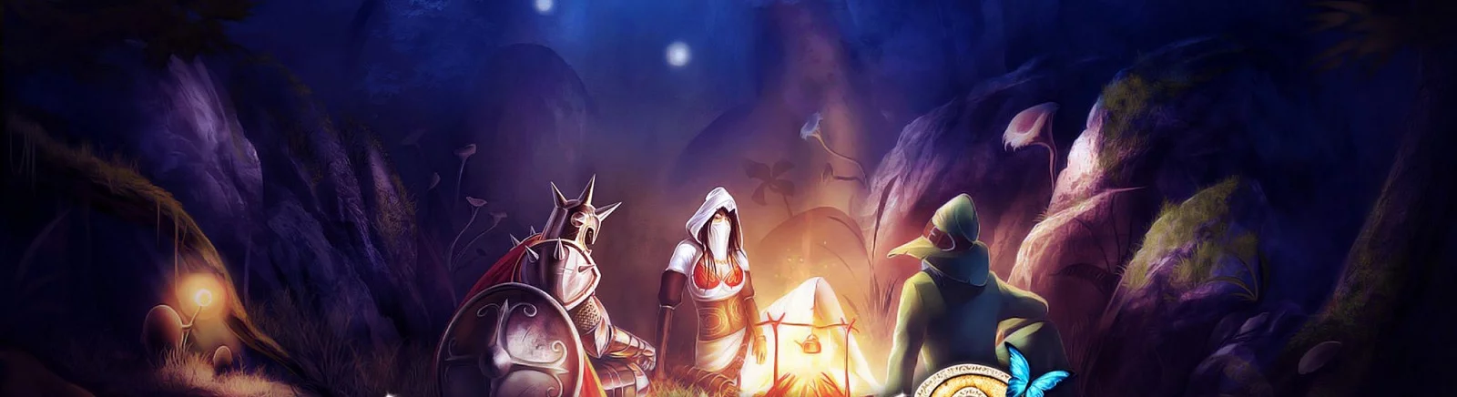 Trine 2 — Трейнер / Trainer (+7) [All Versions: 1.06 / 1.07 and Others] [FLiNG] / Pelatih / Cheat