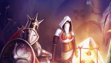 Trine 2 - permainan dalam genre Sudut pandang orang ketiga