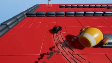 Rush Ultimate - tanggal rilis