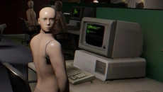 Overtime Anomaly - permainan dalam genre Simulator berjalan