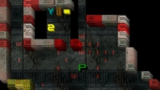 Exit the Gungeon mirip dengan Exit the Gungeon