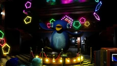 PENGUIN HOTEL -Chapter 1- - permainan dalam genre Pandangan dari orang pertama