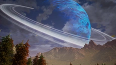 Within the Cosmos