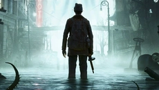 The Sinking City Remastered - permainan dalam genre Detektif
