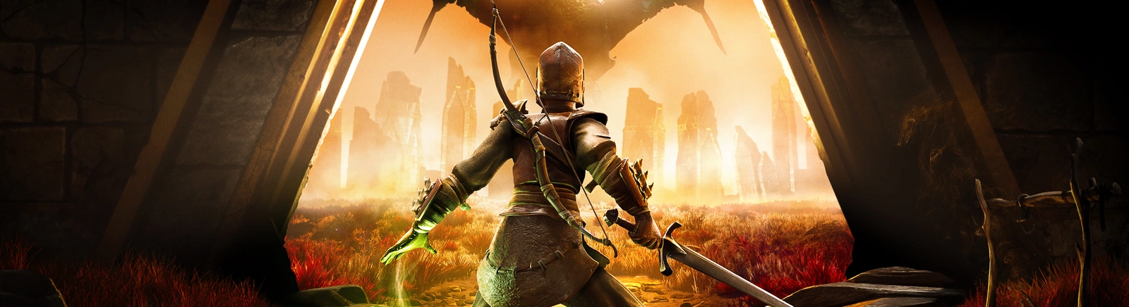 Beli RuneScape: Dragonwilds murah, diskon hingga 90% 🏷️, perbandingan harga di berbagai toko