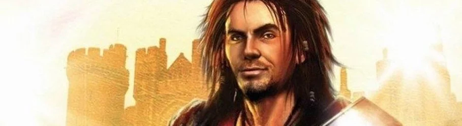 Game terbaik untuk Windows 3.x, mirip dengan The Bard&#039;s Tale (Похождения Барда)