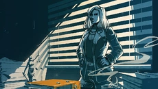 The Darkest Files - permainan dalam genre Detektif