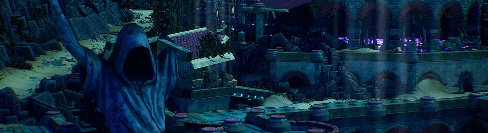 Semua ulasan dan penilaian Anchor: Quest for Atlantis — 0 pendapat