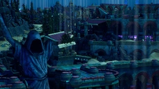 Anchor: Quest for Atlantis - permainan dalam genre Petualangan