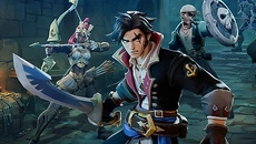 Treasure Islands: Age of skull