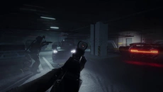 SWAT Commander - permainan dalam genre Penembak