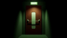 This is the last time - permainan dalam genre Pandangan dari orang pertama