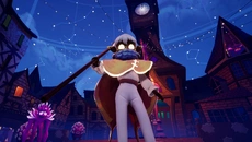 Knight Light - permainan dalam genre Fantasi