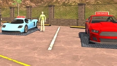 Car Trade Dealer Job Simulator - tanggal rilis untuk iOS