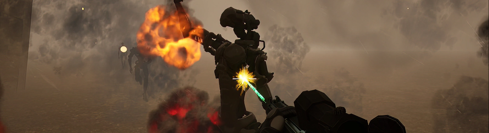 Tanggal rilis Alien Grounds di berbagai negara di dunia