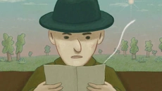 Anna's Quest mirip dengan Anna's Quest