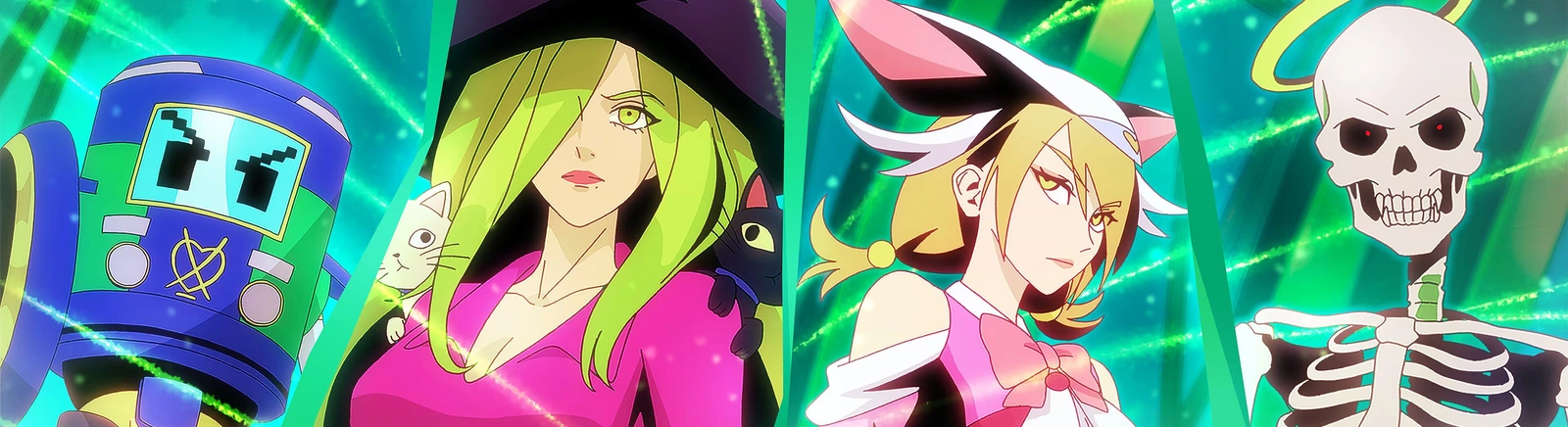 Forum Vampire Survivors: Emerald Diorama