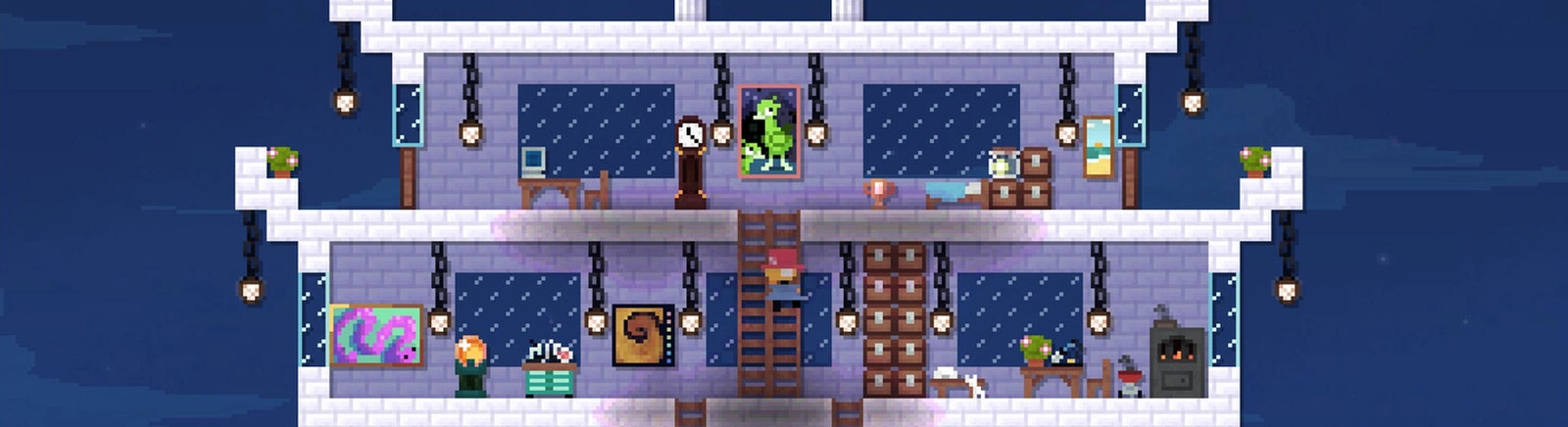 Tanggal rilis waxweaver di berbagai negara di dunia