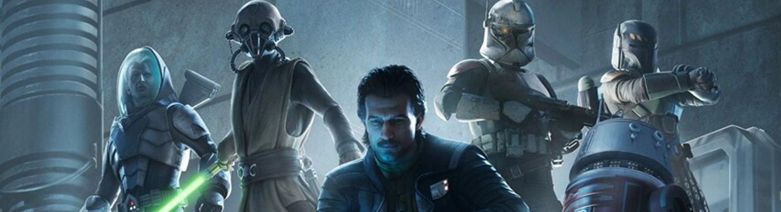 Forum Star Wars Zero Company