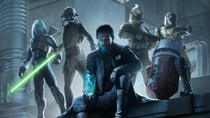 Star Wars Zero Company - permainan dalam genre Perang Bintang