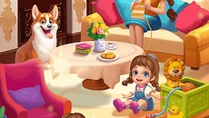 Tile Match: Story & Decoration - tanggal rilis