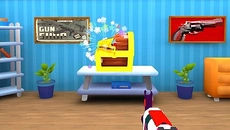 Perfect Shot: Gunfire Games