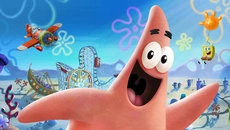SpongeBob SquarePants: The Patrick Star Game - tanggal rilis