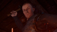 Medieval Blacksmith - tanggal rilis