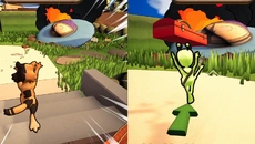 Green Thing From The Planet Jupiter - tanggal rilis untuk PC