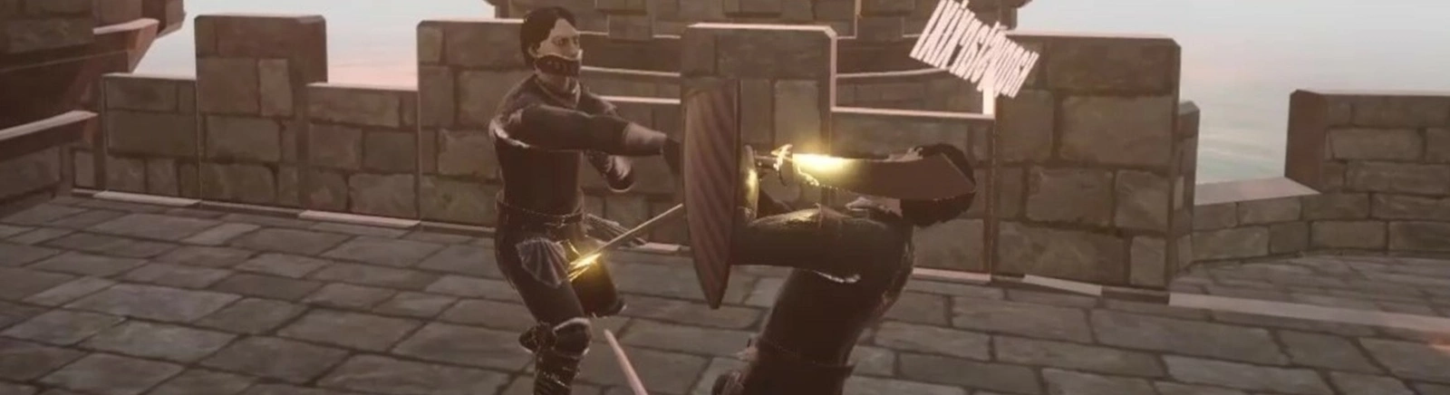 Tanggal rilis Death Duel VR di berbagai negara di dunia