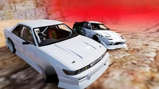 Counter Drift
