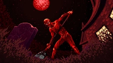 The Flayed Man - tanggal rilis untuk PC