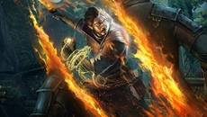 Anima Keeper - permainan dalam genre Fantasi