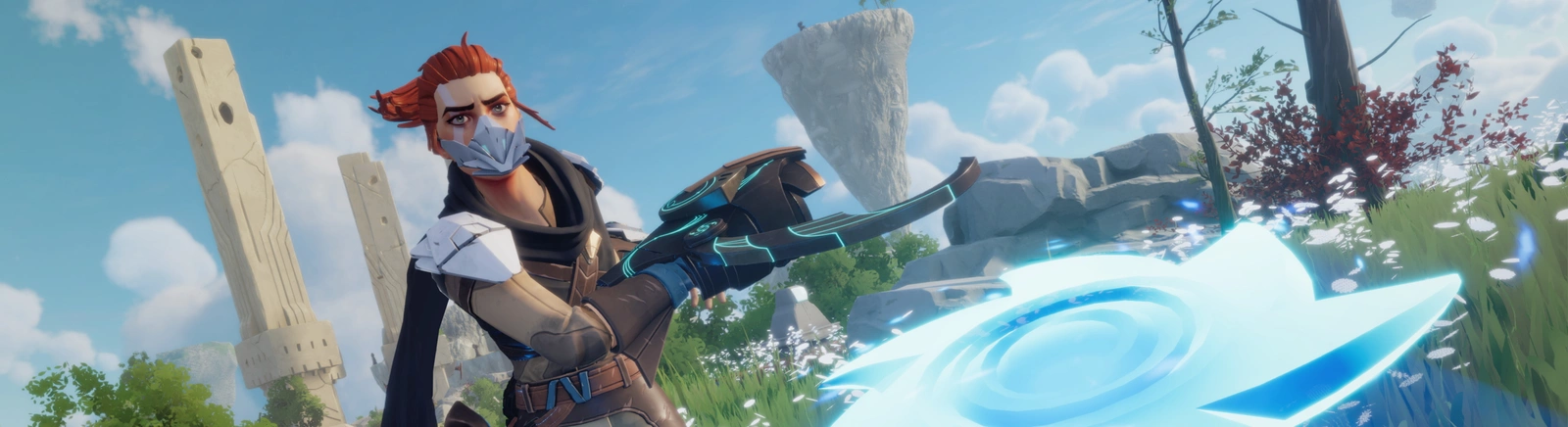 Game terbaik untuk Linux, mirip dengan Lost Skies