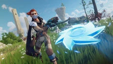 Lost Skies - permainan dalam genre Dunia terbuka